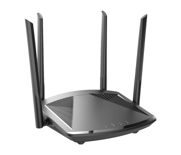 D-Link Outlet AX1500 Mesh Wi-Fi 6 DIR-X1550 - 1568329 - zdjęcie 5